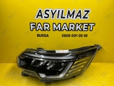TRAFİC LED SOL FAR - ORJİNAL
