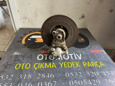 Espace 4 Sol Arka Fren Merkezi Kaliper Orjinal Çıkma