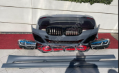 BMW G30 LCİ DÖNÜŞÜM SETİ - SIFIR
