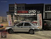 Oto Çıkma Parça / Alt Takım & Direksiyon / Helezon Yayı / Toyota / Corolla / Çıkma Parça 