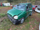HYUNDAİ ATOS 1.0 ÇIKMA YEDEK PARÇA