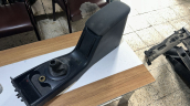 2003-09 MODEL RENAULT MEGANE 2 HATASIZ ORTA KONSOL  ORJ ÇIKMA