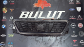 2018-2022 SEAT ARONA ÖN PANJUR - Orijinal Parça 6F9853654