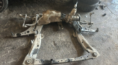 OPEL İNSİGNİA B MOTOR TRAVERSİ ALT BEŞİK BURSA MG