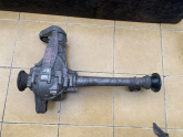 PORSCHE CAYENNE 4.2 ÖN DEFRANSİYEL 0C1409505R