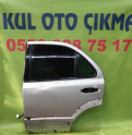 kia sorento sol arka kapı dolu