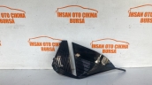 Peugeot 408 2022 2026 Sağ Sis Far Kapağı 9840750980 park sensörlü