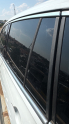 VOLKSWAGEN TİGUAN ÇIKMA ORJİNAL SOL ARKA KAPI FİTİLİ KAPI CAMI