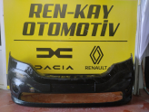 RENAULT TRAFİC ÖN TAMPON ALT ÜST 2015 2020 ORJ ÇIKMA RENKAY