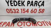 144608578R sandero 3  turbo borusu  1.5 dci orjinal sökme
