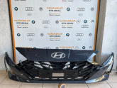 HYUNDAİ İ20 23- ÖN TAMPON ORJİNAL