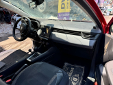 Renault Clio 5 Çıkma 1.0 Tce Xtronic Kilometre Saati