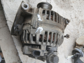 Opel vectra c sarj dinamosu