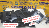 Mazda 626 GF Kasa Sağ Sol Kartel Muhafaza