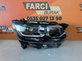 CİTROEN BERLİNGO K9 SAĞ FAR SIFIR İTHAL 9816824780