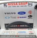 FORD TRANSİT ORİJİNAL ÇIKMA SOL ÖN DODİK