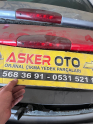 Corsa D üçüncü stop lambası