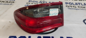 Mercedes E serisi W210 nSol Stop