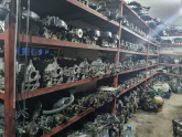 TOYOTA CARİNA 2000 ORJİNAL ÇIKMA SILINDIR KAPAĞI ÇAVUŞOĞLU TOYOTA