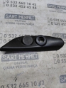 ÇIKMA FİAT FİORİNO PEUGEOT BİPPER SOL İÇ DİKİZ AYNA KAPAĞI