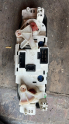 Oto Çıkma Parça / Elektrik / Klima Kontrol Paneli / Renault / Fluence / Çıkma Parça 