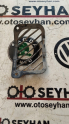 5E3810943 Skoda Octavia 2021 sol ön davlumbaz ızgarası