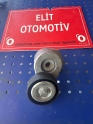40554GK FIAT ALFA ROMEO KAYIŞ GERGİ RULMANIVE KÜTÜĞÜ 10-20