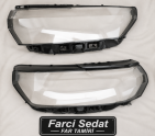 DACIA DASTIR 2024-2025 SAĞ SOL FAR CAMI SIFIR