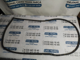 ÇIKMA FORD FİESTA SAĞ ARKA KAPI ÇERÇEVE FİTİLİ