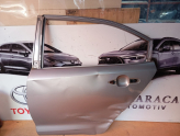 2019-2025 TOYOTA COROLLA CIKMA ORJINAL SOL ARKA KAPI