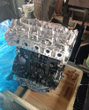 Renault Master 3 2.3 sıfır sandık motor anahtar teslim yapılır
