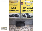 9817002880 Opel combo e havalandırma modülü