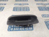 ÇIKMA RENAULT FLUENCE BİLGİ EKRANI