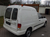 WOLKSVAGEN CADDY PARÇALARI OTO FİKRETTEN