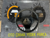 Fiorino Direksiyon Simidi Orjinal Çıkma
