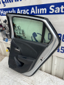 Oto Çıkma Parça / Kaporta & Karoser / Kapı / Opel / Corsa / Çıkma Parça 