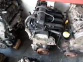 Renault clio 1.2 16 valf çıkma motor