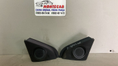 FORD MONDEO İÇ AYNA KAPAKLARI MONTECAR