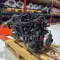 Oto Çıkma Parça / Motor / Motor Komple / Dacia / Duster / Çıkma Parça 