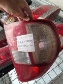 Oto Çıkma Parça / Renault / Clio / Elektrik / Stop / Çıkma Parça 