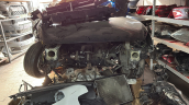 Peugeot 508 motor tesisatı 1.6 hdi otomatik