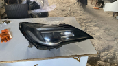 Opel astra k model 2018 sag far