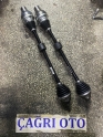 3Q0407272 CD LEON 1.5 TSİ SAĞ AKS SIFIR ORJİNAL ÇAĞRI OTO
