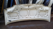 Oto Çıkma Parça / Kaporta & Karoser / Kaput / Fiat / Ducato / Çıkma Parça 