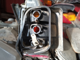 Oto Çıkma Parça / Elektrik / Stop / Subaru / Justy / Çıkma Parça 