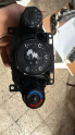 2010-2013 FORD FİESTA KLİMA KONTROL PANELİ ORJ ÇIKMA