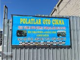 Oto Çıkma Parça / Kaporta & Karoser / Kapı / Audi / Q7 / Çıkma Parça 