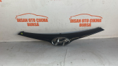 Hyundai i20 ön panjur orijinal çıkma 2012/ 14