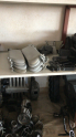 TRANSPORTER t4 çıkma güneşlik