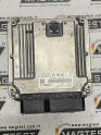 Audi A8L D4 6.3L W12 FSI quattro 07P906023K 0261S08275 MED17.1.6